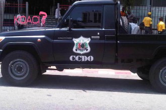 Côte d'Ivoire : Attaque du commissariat de Yopougon Niangon, un policier raconteÂ…